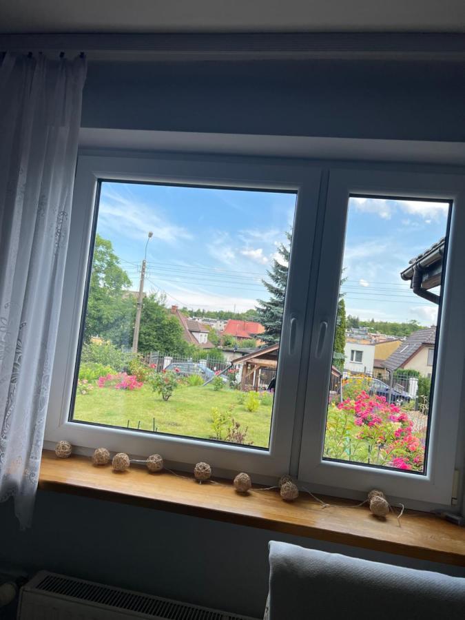 Apartament Kackowka Гдыня Экстерьер фото