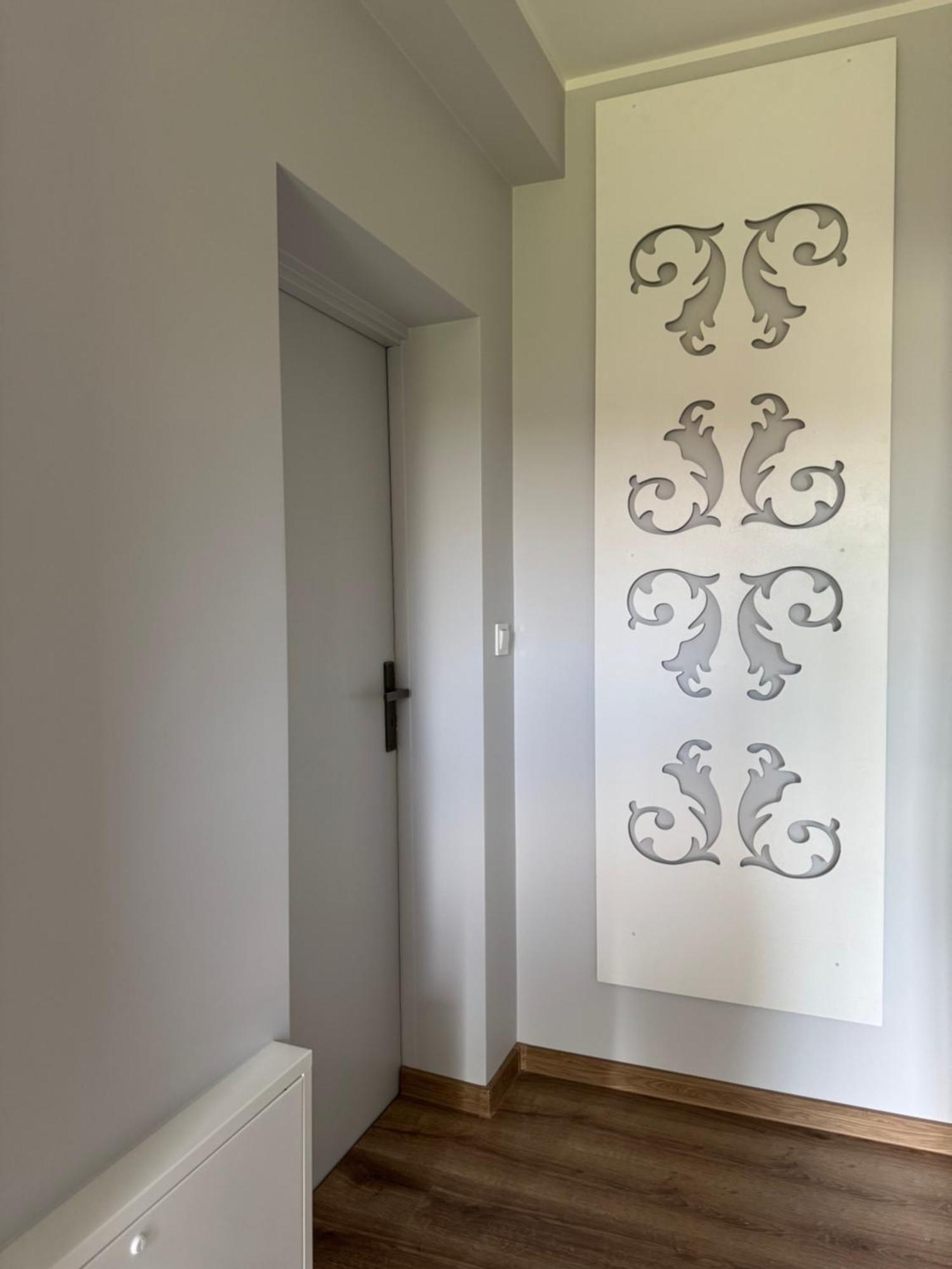 Apartament Kackowka Гдыня Экстерьер фото