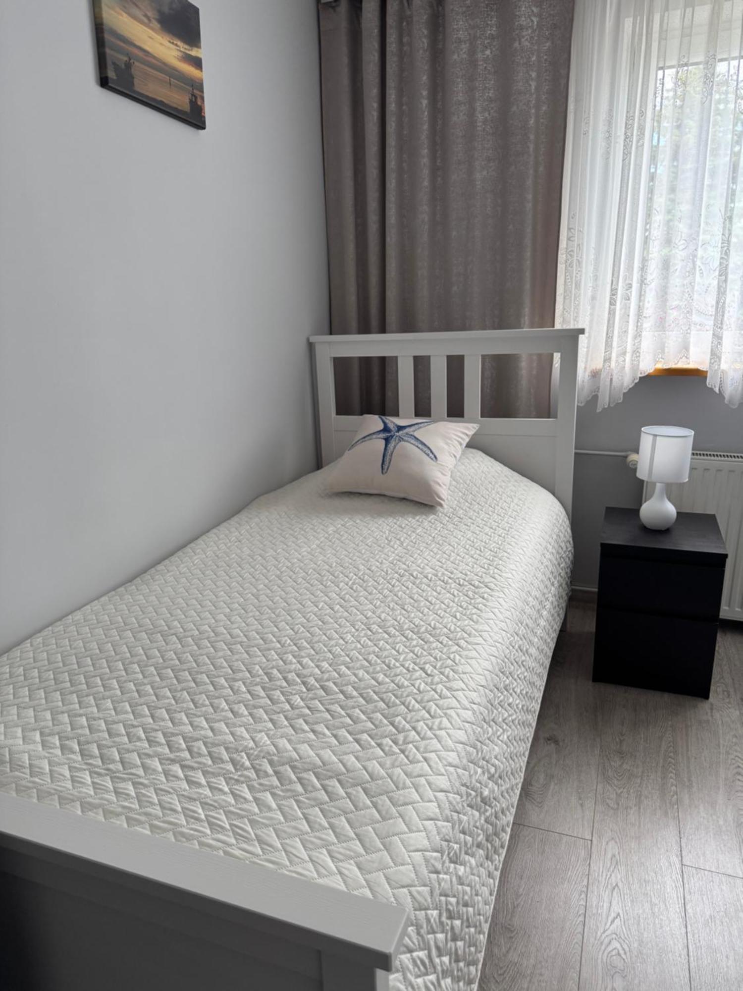 Apartament Kackowka Гдыня Экстерьер фото