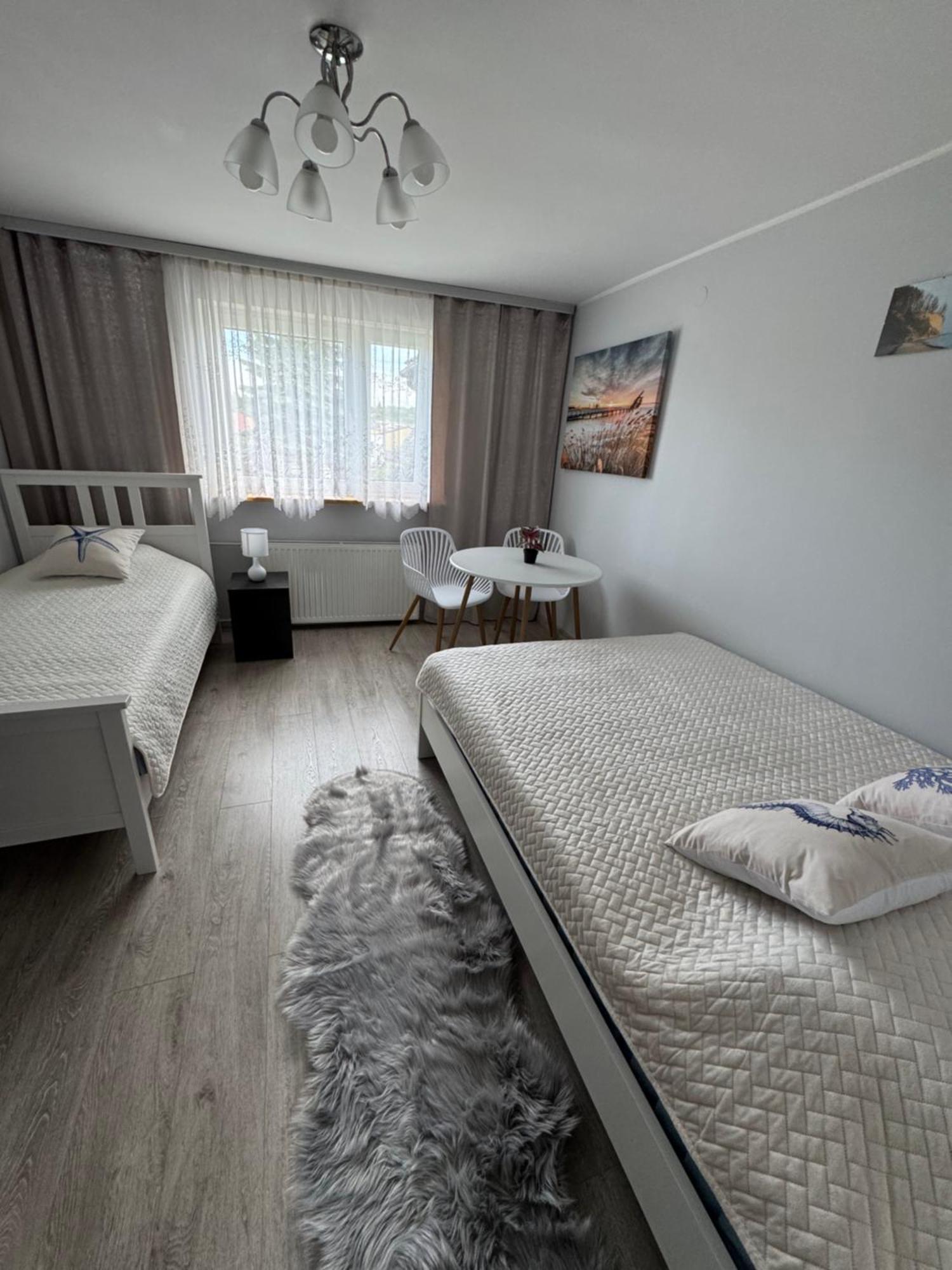 Apartament Kackowka Гдыня Экстерьер фото